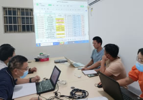 �ۺ��� ��(zh��n)���� ��700M���O(sh��)Ŀ��(bi��o)�_�̡����и�ͨ�Ÿ���5G-700M�O(sh��)�䰲�b�(xi��ng)Ŀ���O(sh��)��(c��)ӛ